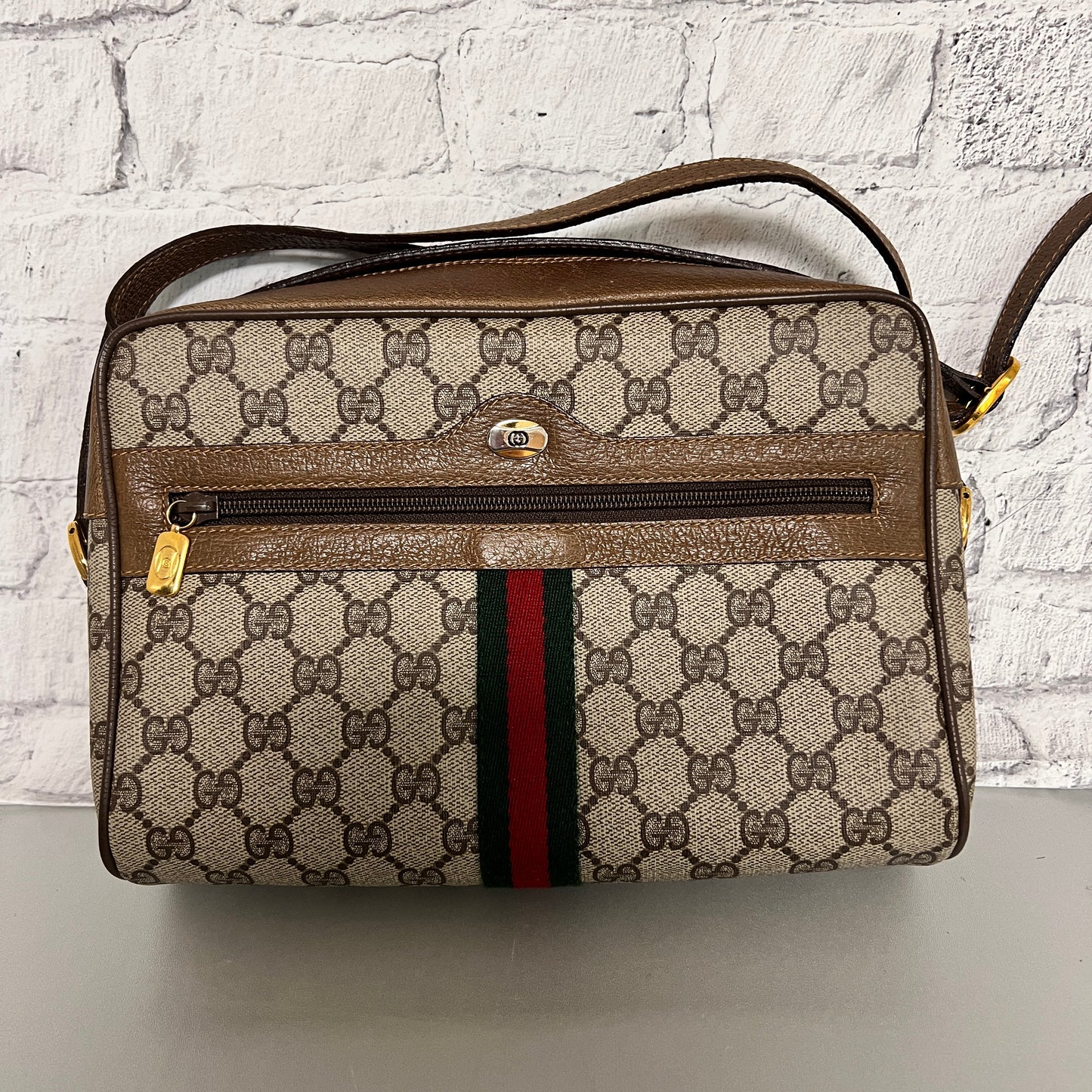 Gucci Multicolor A-13793
