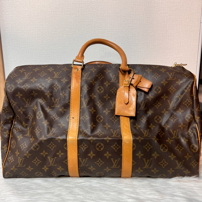 Louis Vuitton Brown A-13799