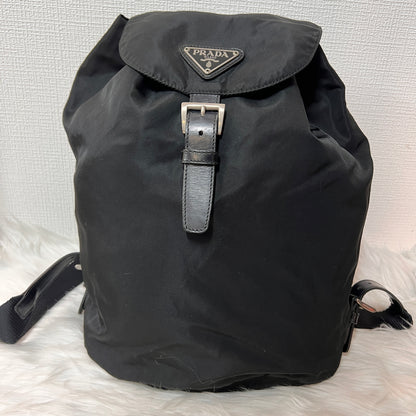 Prada Black A-13800