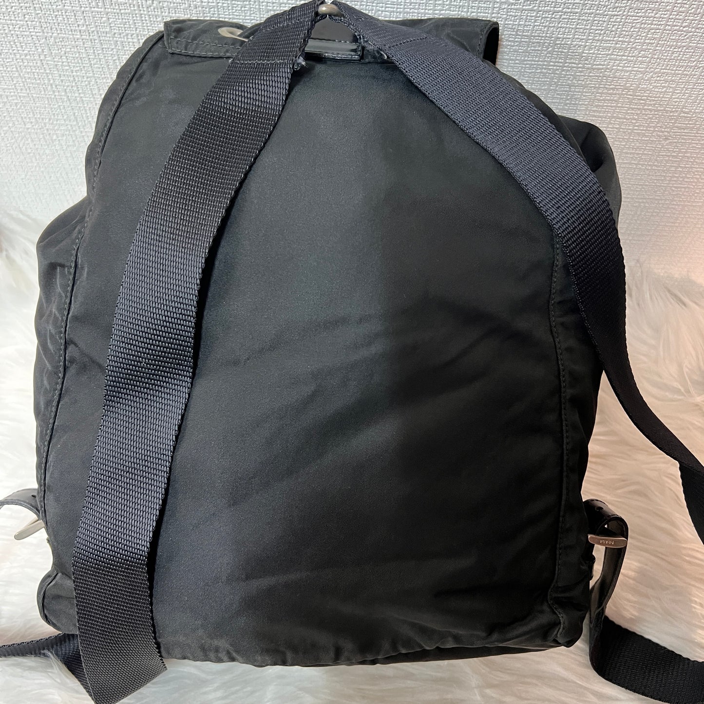 Prada Black A-13800