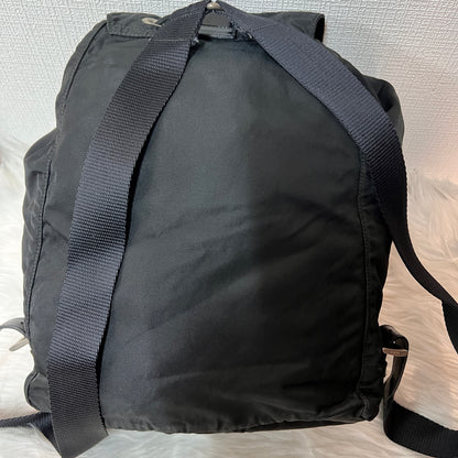 Prada Black A-13800