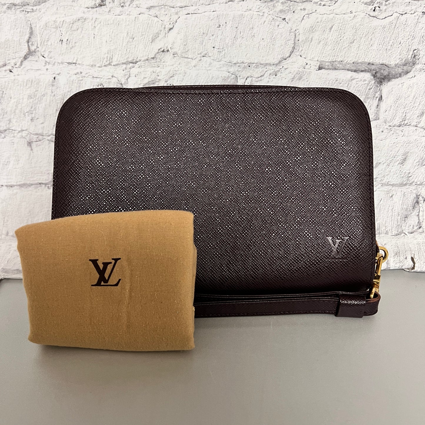 Louis Vuitton Multicolor A-13802