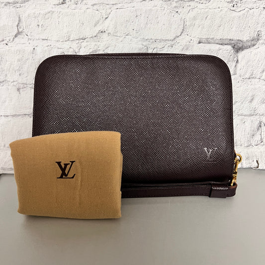 Louis Vuitton Multicolor A-13802