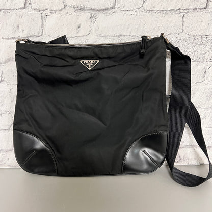 Prada Black A-13804