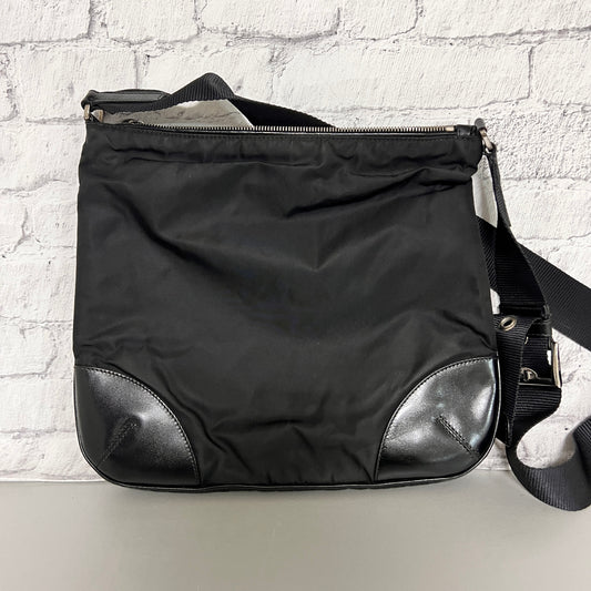 Prada Black A-13804
