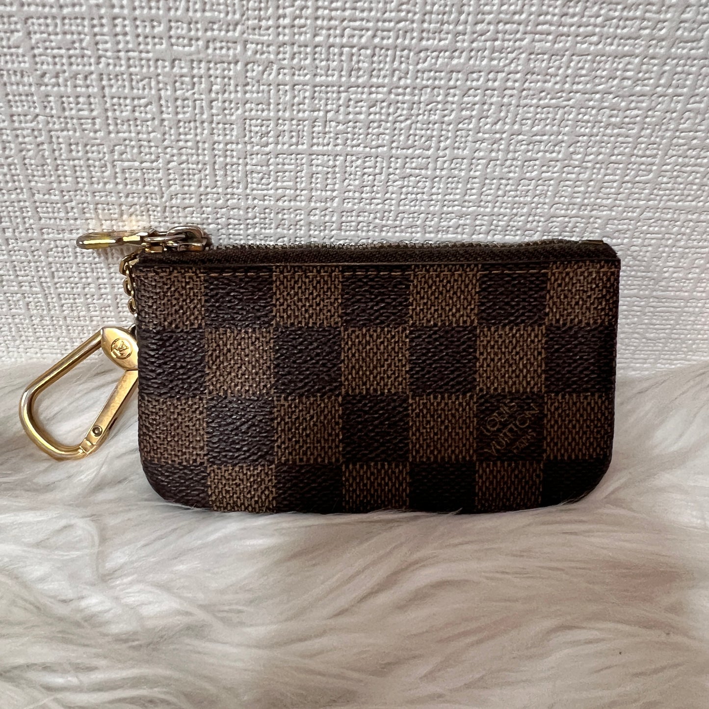 Louis Vuitton Brown A-13806