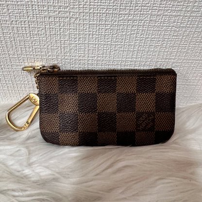 Louis Vuitton Brown A-13806