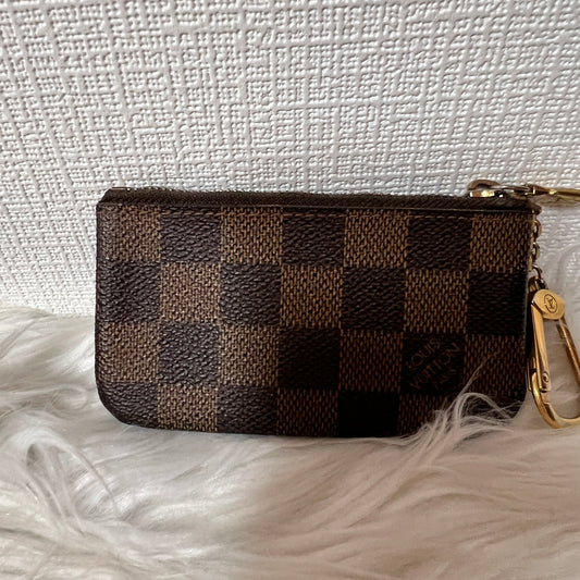 Louis Vuitton Brown A-13806