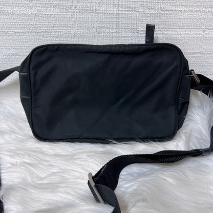 Prada Black A-13819