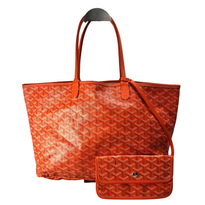 Goyard Orange A-13822