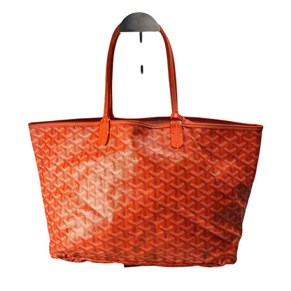 Goyard Orange A-13822