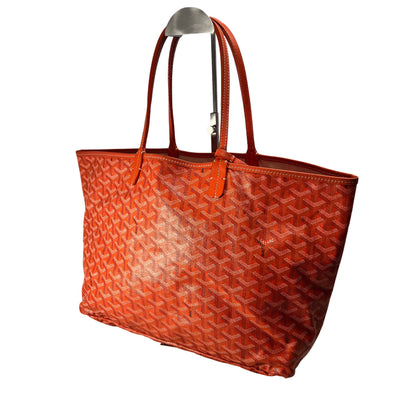 Goyard Orange A-13822