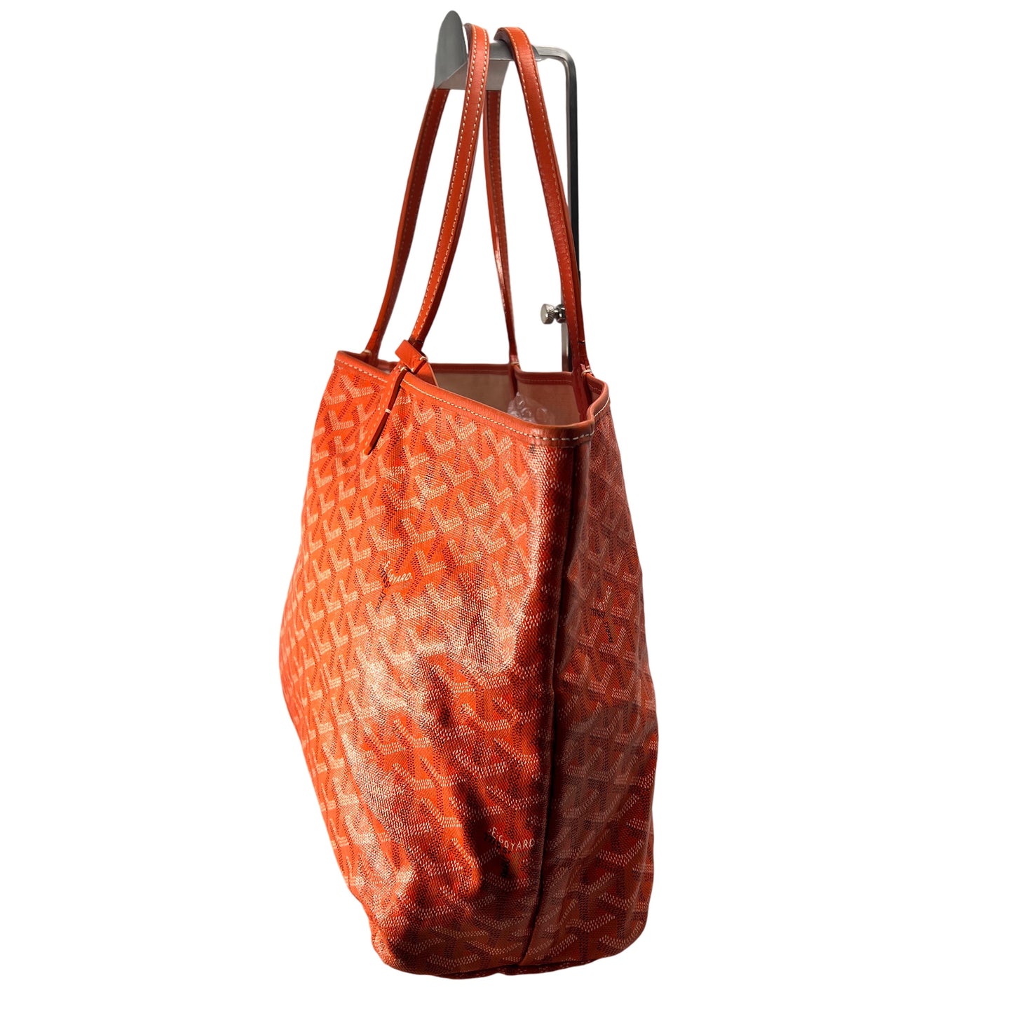 Goyard Orange A-13822