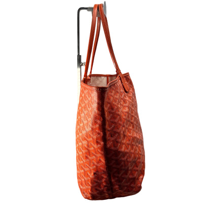Goyard Orange A-13822