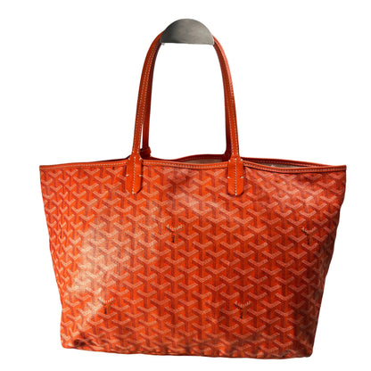 Goyard Orange A-13822