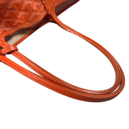 Goyard Orange A-13822