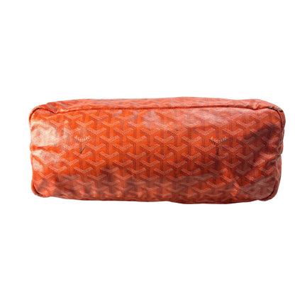 Goyard Orange A-13822