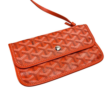 Goyard Orange A-13822