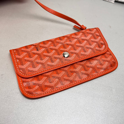 Goyard Orange A-13822