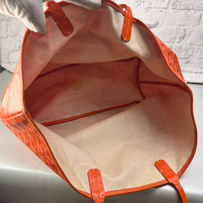 Goyard Orange A-13822