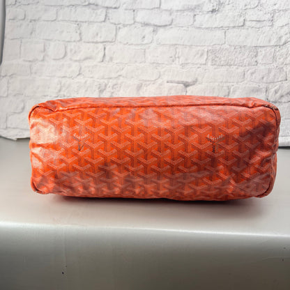 Goyard Orange A-13822