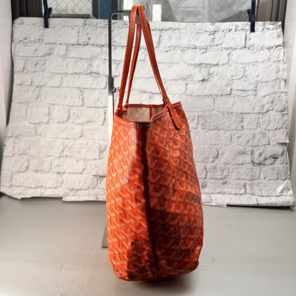 Goyard Orange A-13822