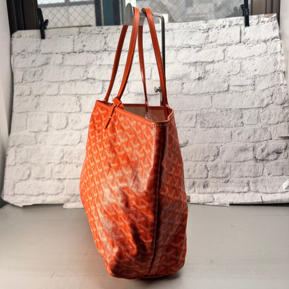 Goyard Orange A-13822