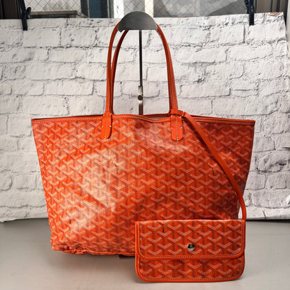 Goyard Orange A-13822