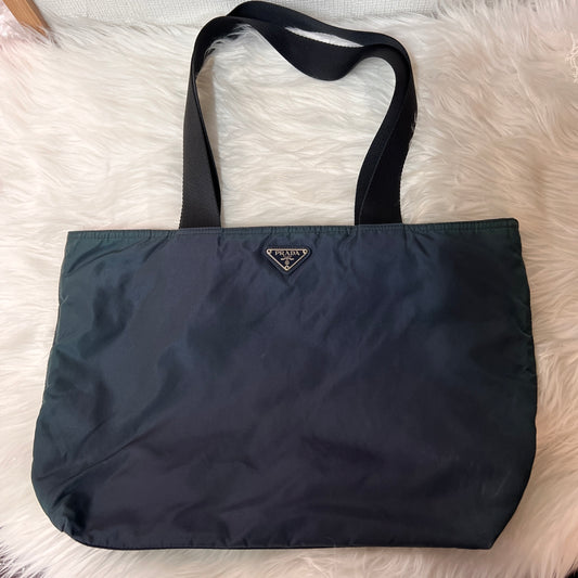 Prada Black A-13825