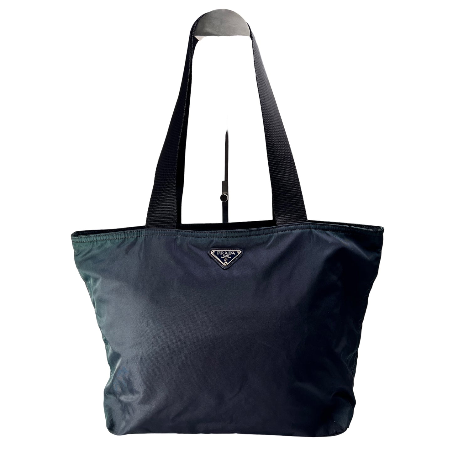 Prada Black A-13825