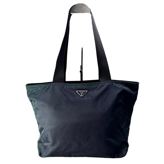 Prada Black A-13825