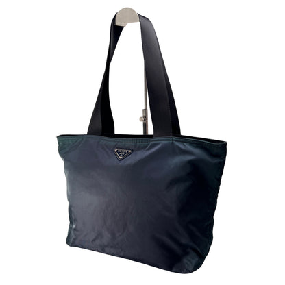 Prada Black A-13825