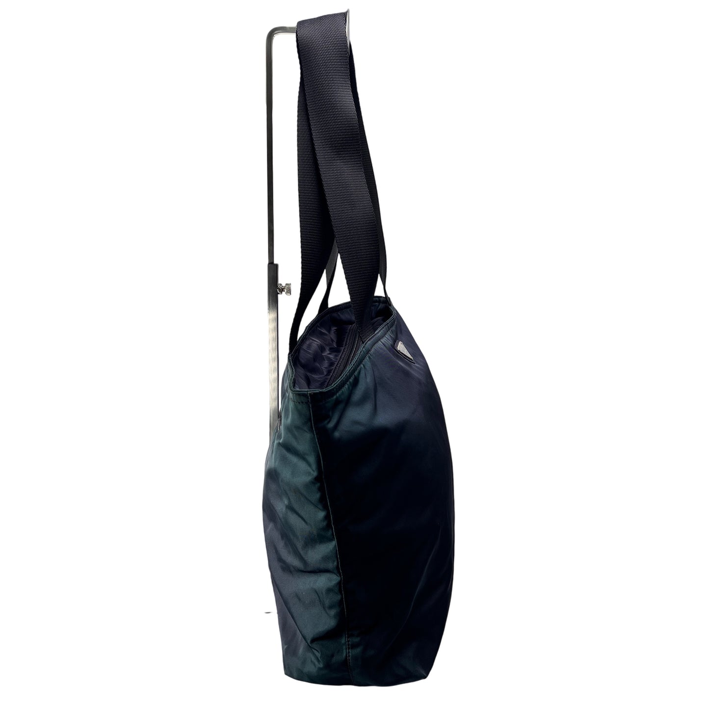 Prada Black A-13825