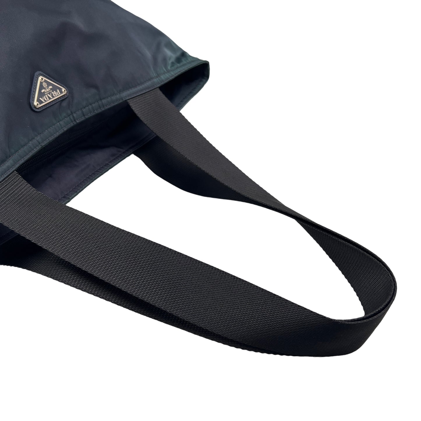 Prada Black A-13825