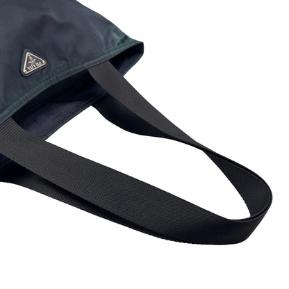 Prada Black A-13825