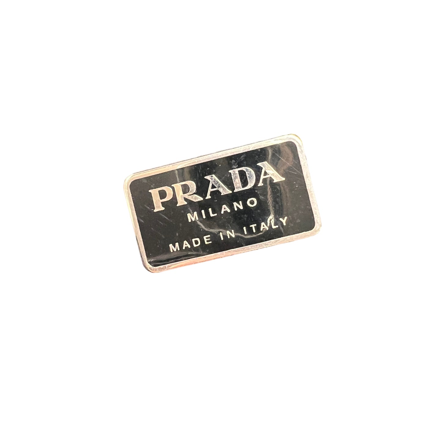Prada Black A-13825