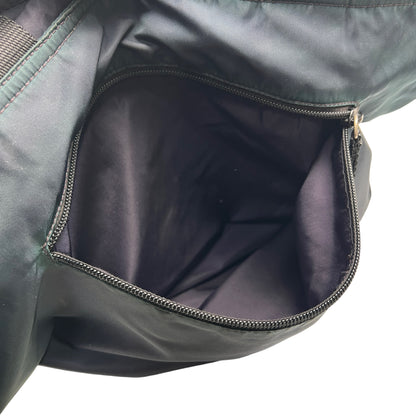 Prada Black A-13825