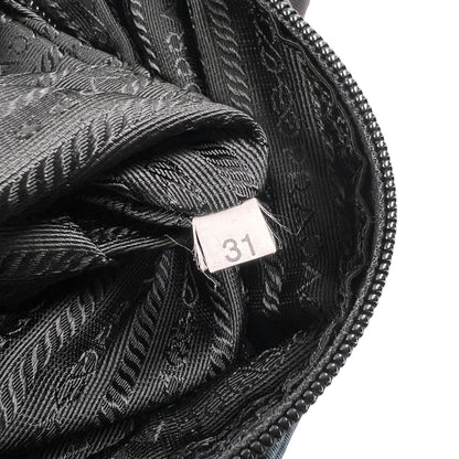 Prada Black A-13825