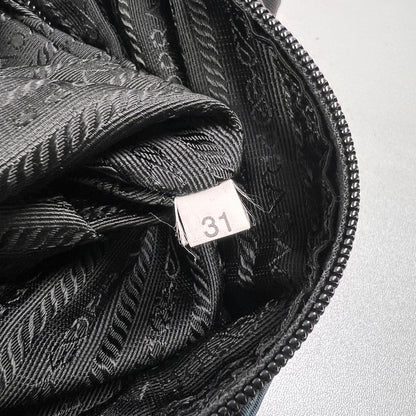 Prada Black A-13825