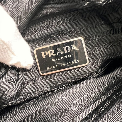 Prada Black A-13825