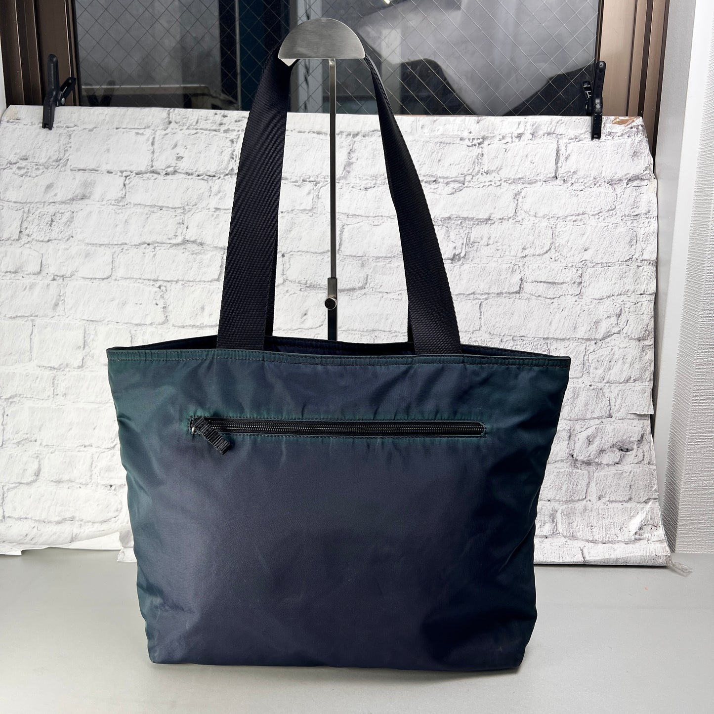 Prada Black A-13825