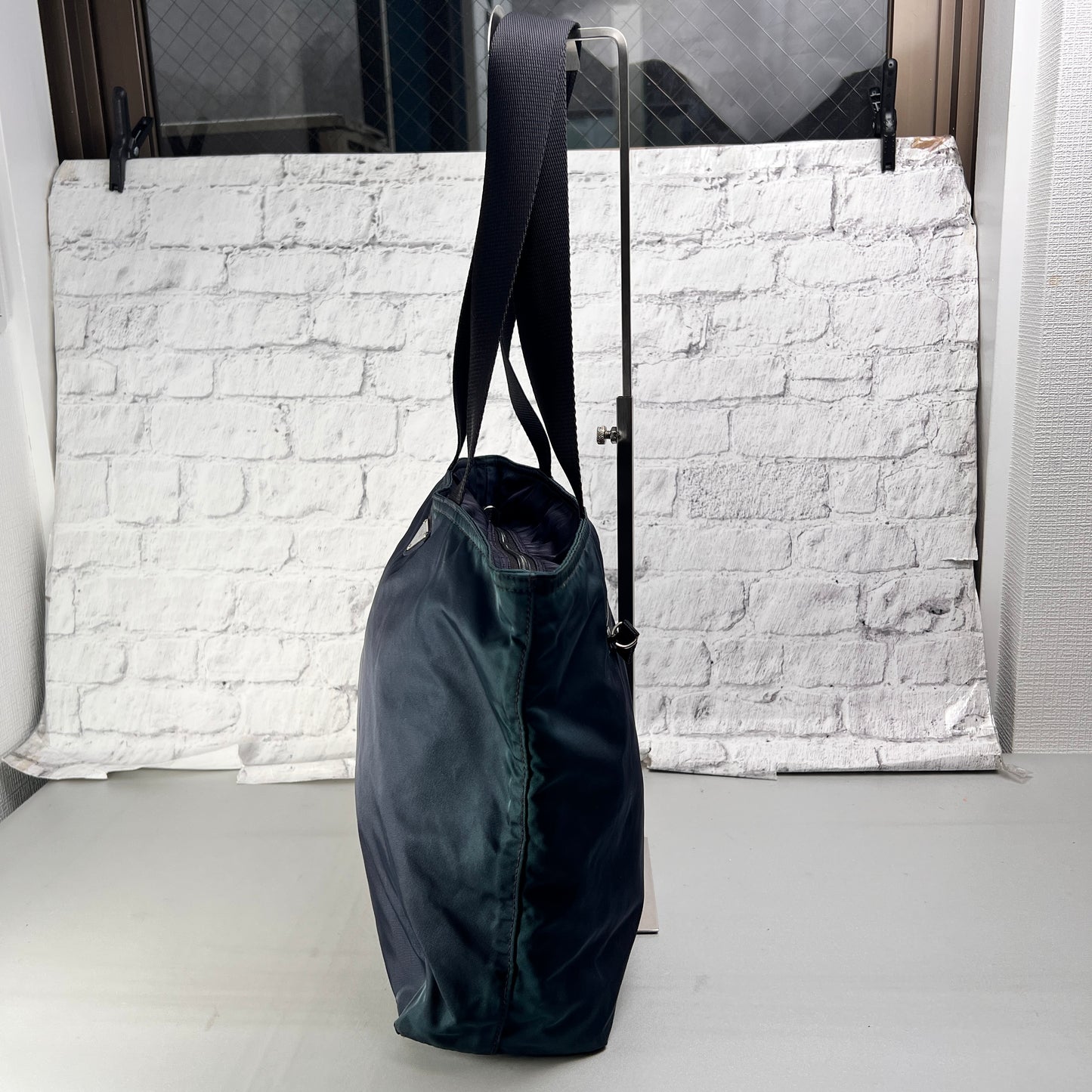 Prada Black A-13825