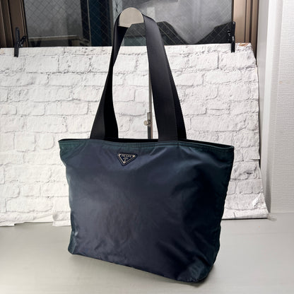 Prada Black A-13825