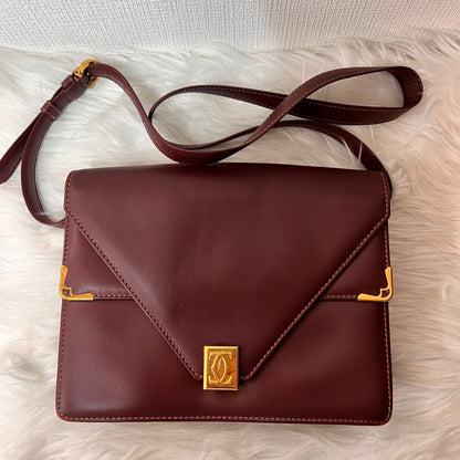 Cartier Bordeaux A-13830