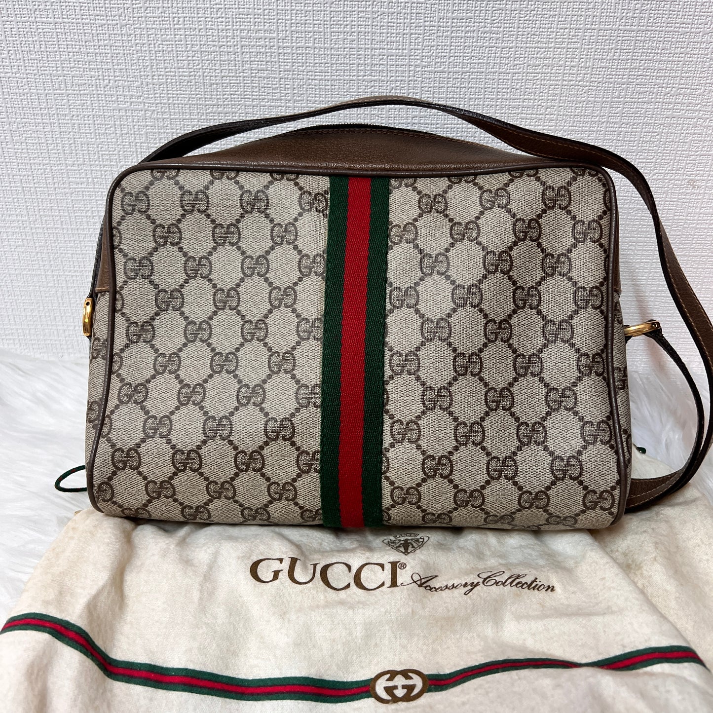Gucci A-13833
