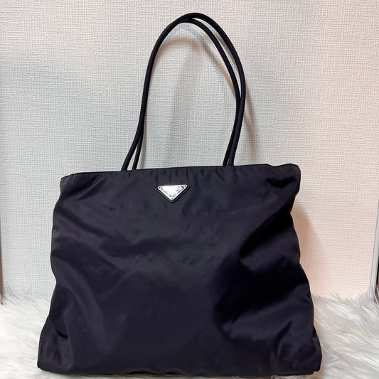 Prada Navy A-13834