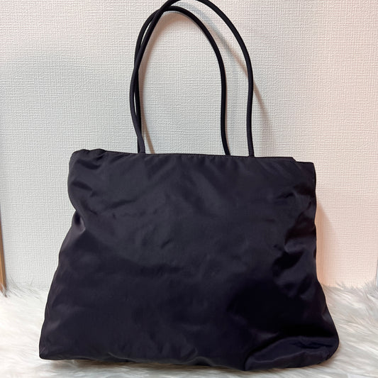 Prada Navy A-13834