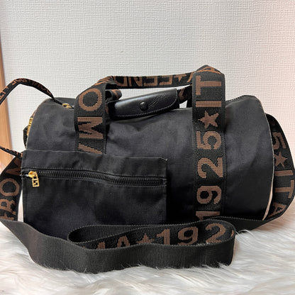 Fendi Black A-13838