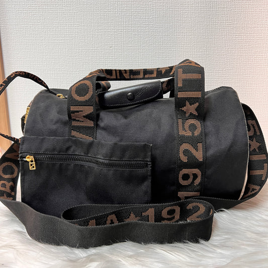 Fendi Black A-13838