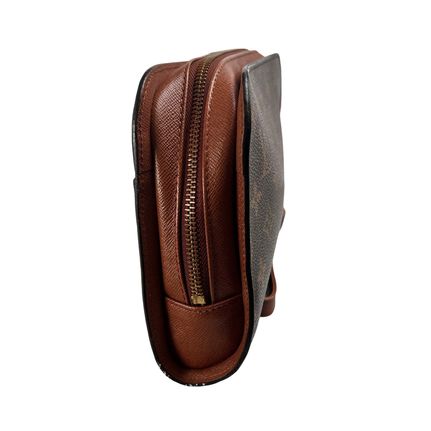 Louis Vuitton Brown A-13843